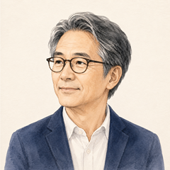 アバター画像