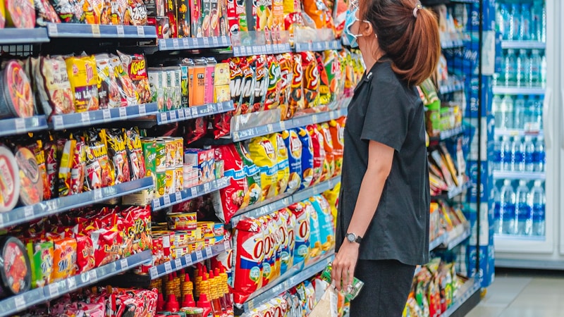 コンビニで耳栓は買える？売っている場所・取り扱いの傾向・見つからないときの代替案までやさしく解説