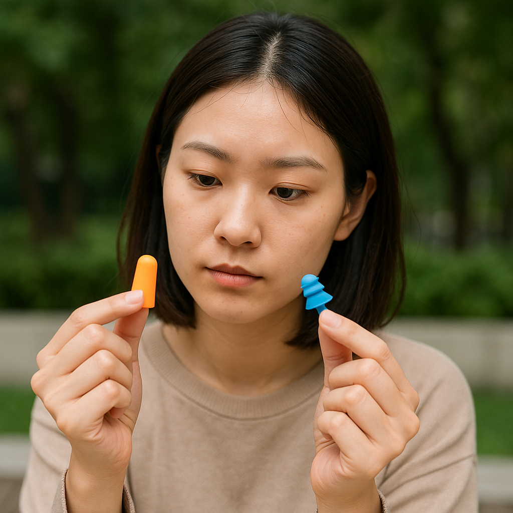 コンビニで耳栓は買える？売っている場所・取り扱いの傾向・見つからないときの代替案までやさしく解説
